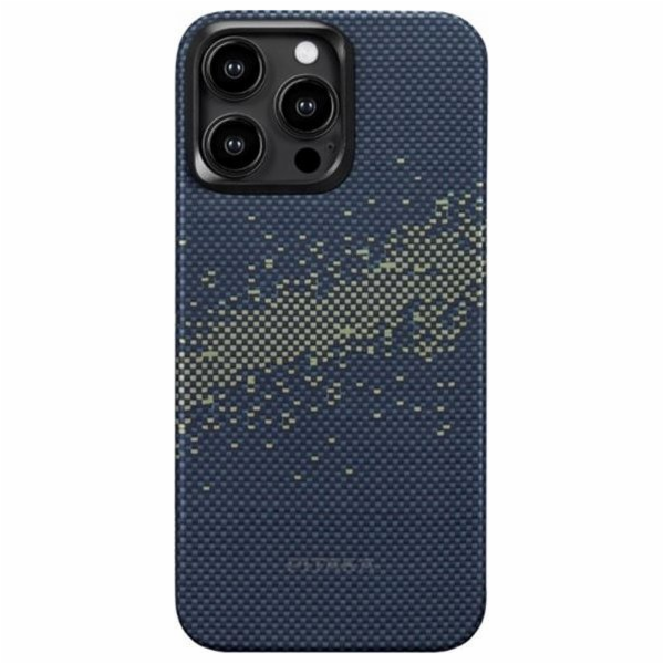 Pitaka StarPeak MagEZ Case 4, galaxie Mléčná dráha - iPho...