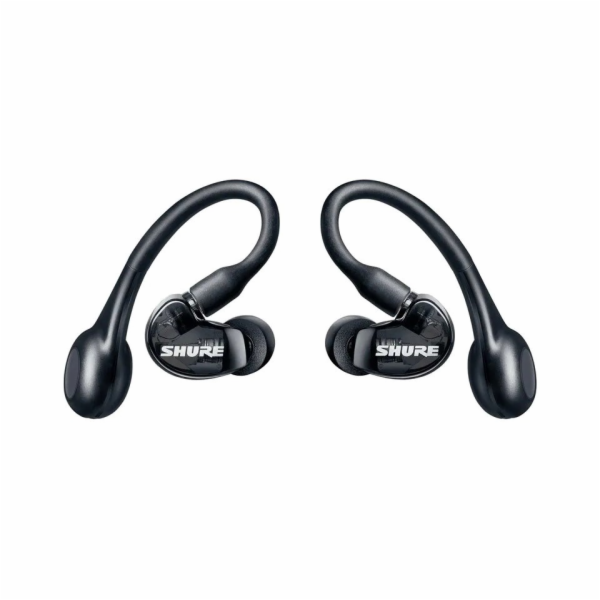 Shure AONIC 215 SE21DYBK+TW2-EFS - sluchátka do uší s jed...