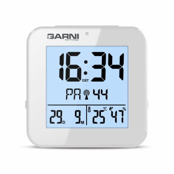 GARNI 138W