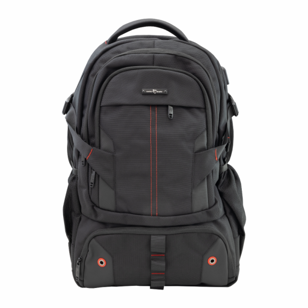 White Shark GBP-012 Voyager  Black
