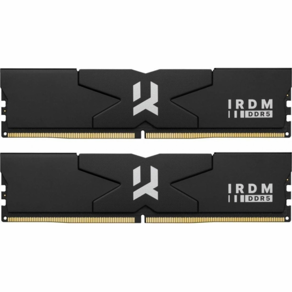 GoodRam IRDM, DDR5, 32GB, 6000MHz, CL36 (IR-6000D564L36S/...