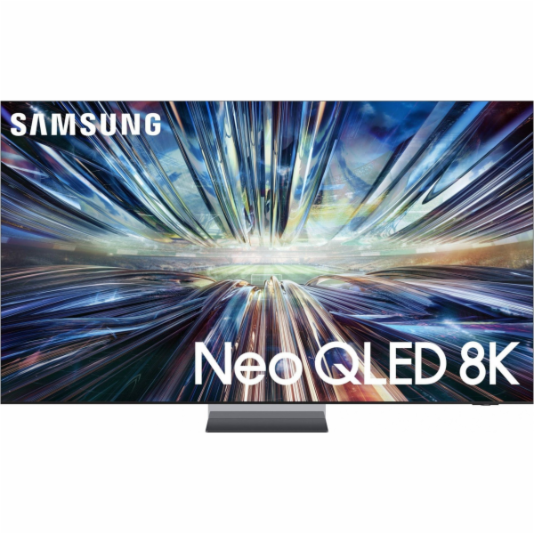 Samsung QE85QN900D 8K NEO QLED