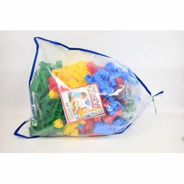 Užijte si puzzle Blocks 400 01162