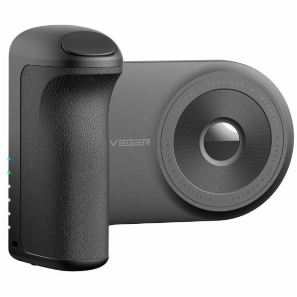 Veger Powerbanka VEGER powerbanka 5000 mAh kompatibilní s...