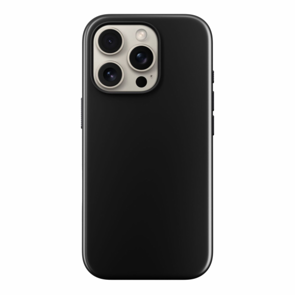 Pouzdro Nomad Nomad Sport, vulcan black - iPhone 16 Pro