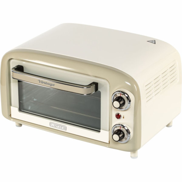 Mini trouba Ariete Vintage Béžová