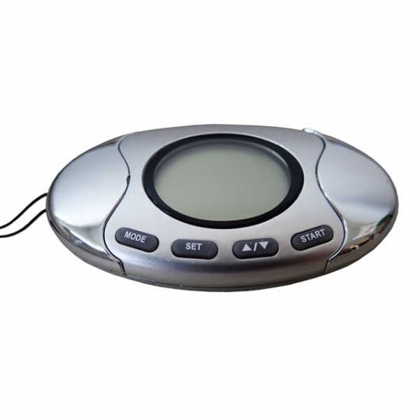 ACRA LTH7 Multifunčkní krokoměr - pedometer s měřením těl...