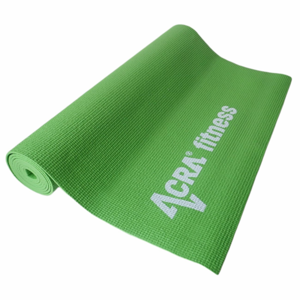 ACRA D80 Fitness podložka 173x61x0,4 cm
