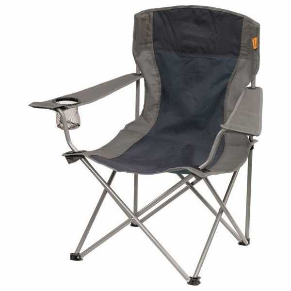 Easy Camp Kempingová židle noční modrá 40 cm (480044)