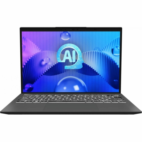MSI Prestige 13 AI Evo A1MG-070PL Intel Core Ultra 7 155H...