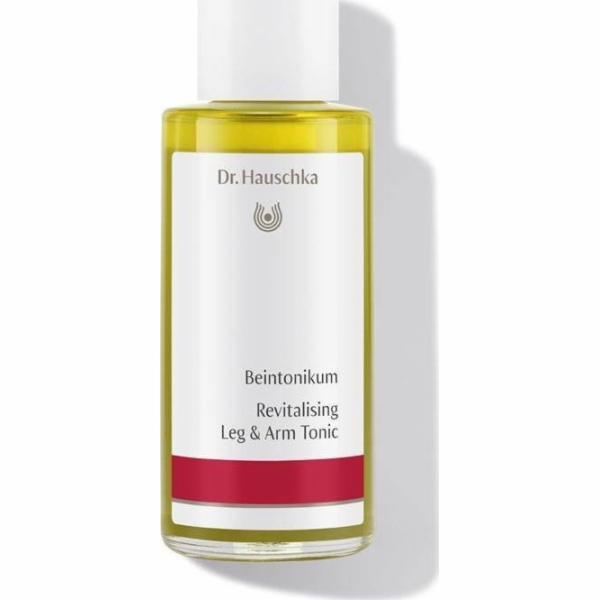 NoName DR. HAUSCHKA_Revitalizační krém na nohy a... Revit...