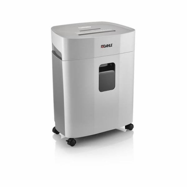 Dahle Skartovač Papersafe 2021 PS 260 P-4 320 W