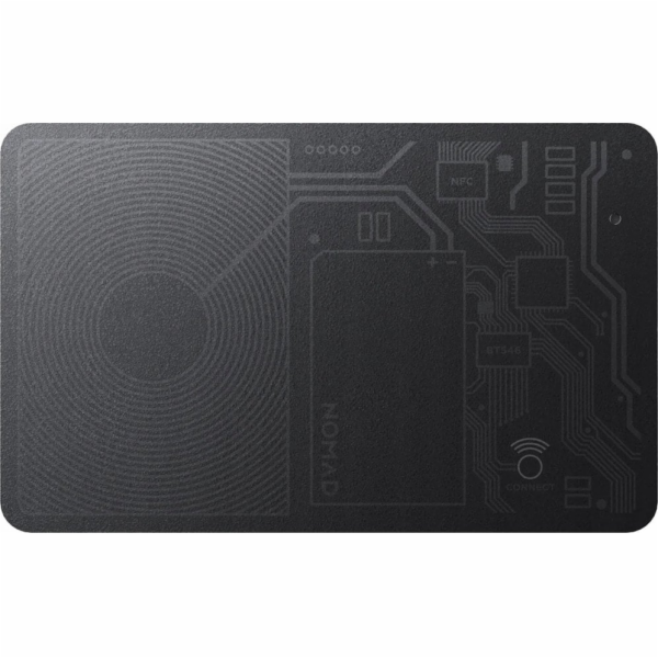 Nomad GPS Module Nomad Tracking Card - Find My