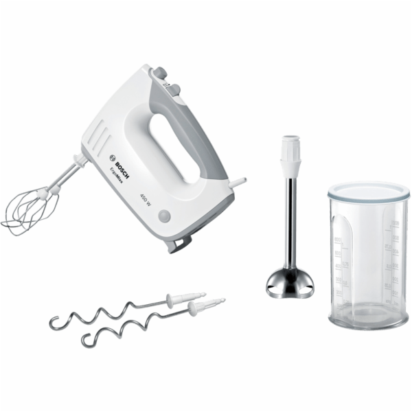 Mixér Bosch MFQ 36470 bílý