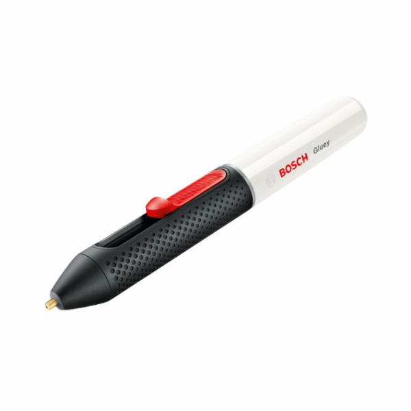 Akumulátorové lepicí pero Bosch Gluey Pen, Marshmallow, p...
