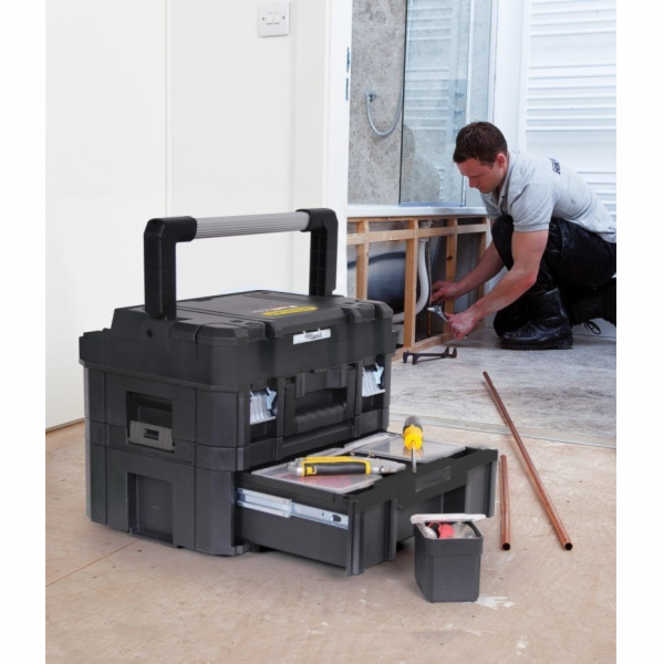 Stanley TSTAK I FatMax FMST1-71967 Stanley Vrchní box TST...