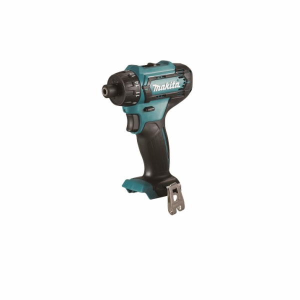 Makita DF033DZ Aku šroubovák Li-ion CXT 12V, bez aku Z