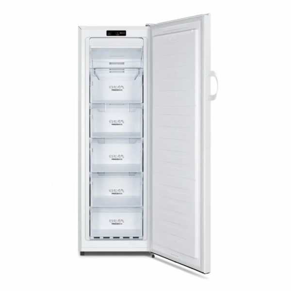 gorenje FN4172CW, mrazák