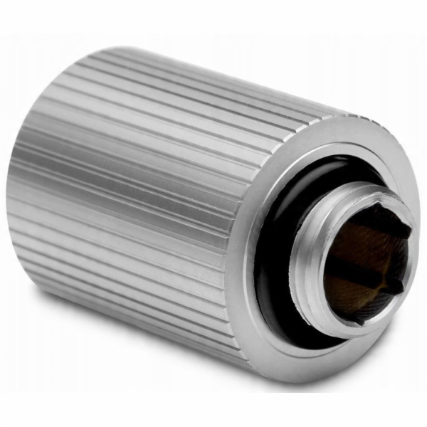 EKWB EK-Quantum Torque Extender Static MF 28 - Satin Tita...