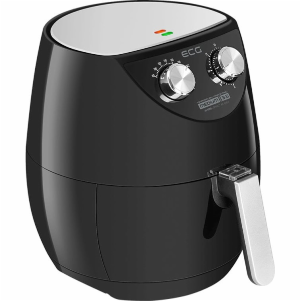 ECG AF 3500 Horkovzdušná fritéza