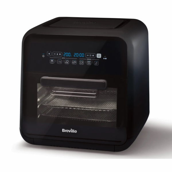 Breville VDF127X