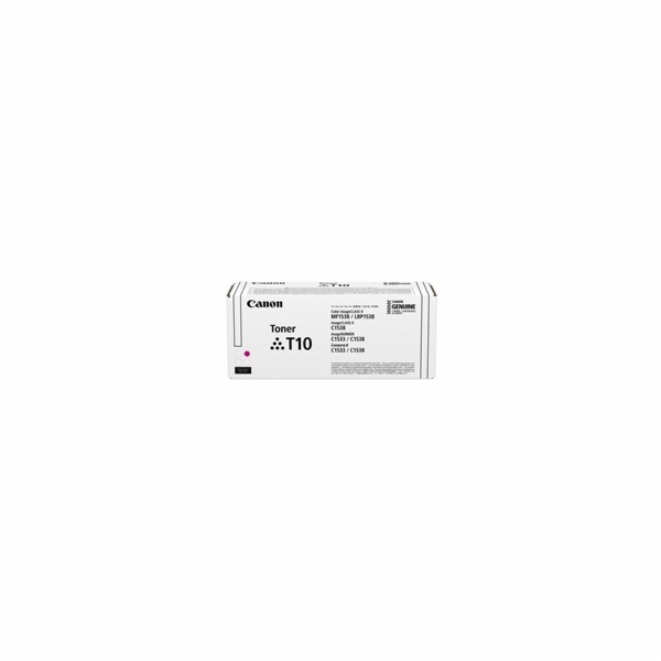 Canon cartridge T10 pro iR C1538 a iR C1533/Magenta/10000...