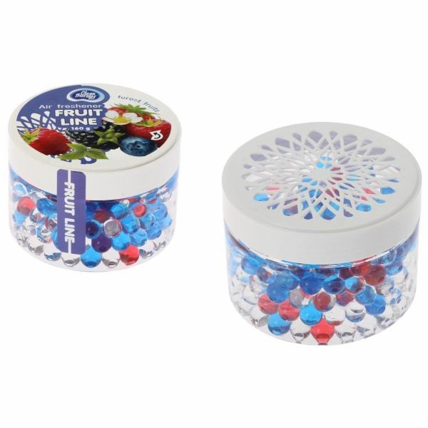 FRESH AIR FRUIT LINE FOREST BERRY 160G