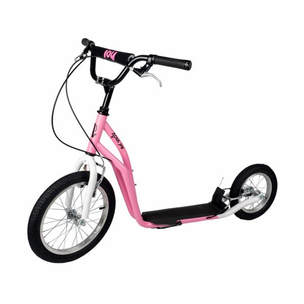 Koloběžka Acra Joy Jolly 16"