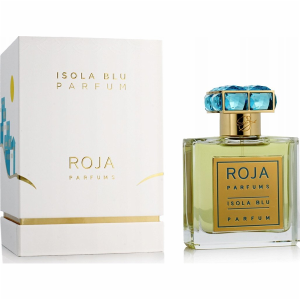 Alkotest ROJA PARFUMS Isola Blu Parfém ve spreji 50ml
