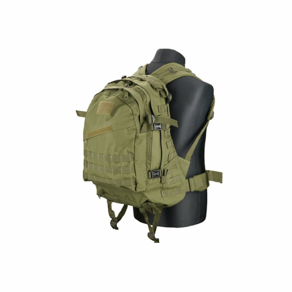 Plecak GFC 3-Day Assault Pack - oliwkowy