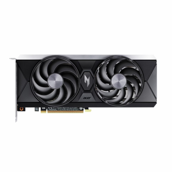 Acer Nitro Intel® Arc B580 OC 12GB, grafická karta