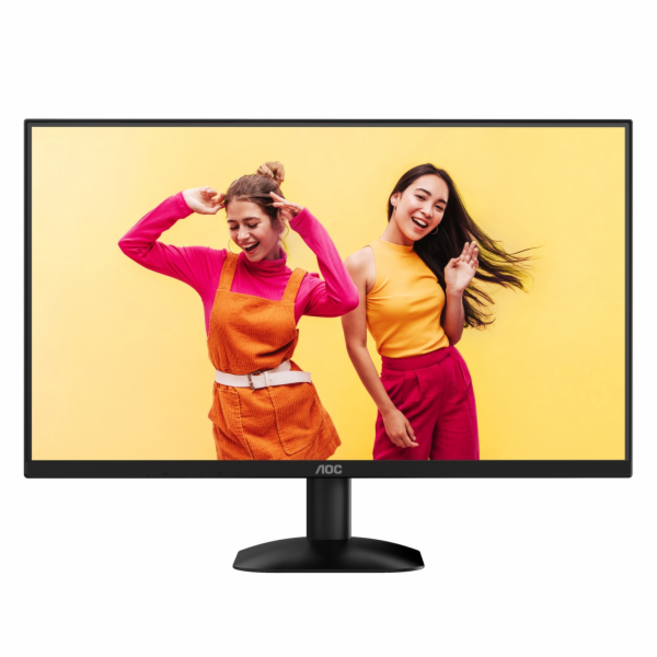 AOC Monitor 27B35HM 27 palců 100Hz VA HDMI