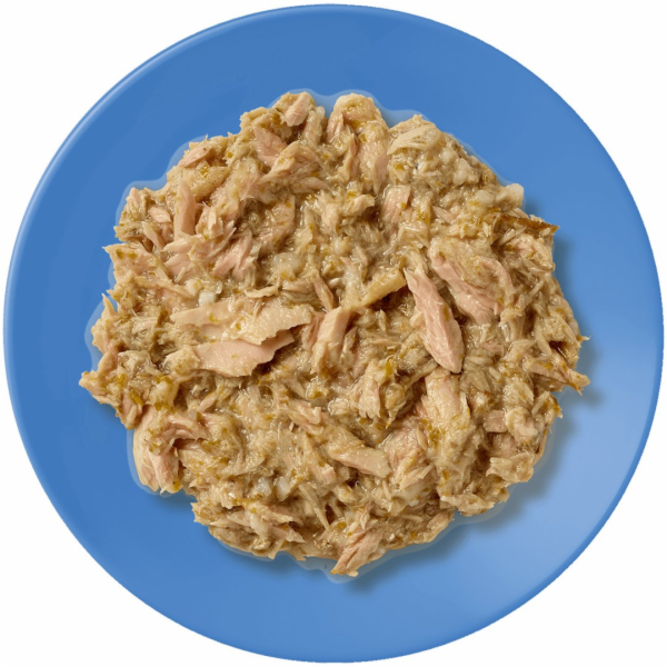 APPLAWS Fish selection multipack in broth - mokré krmivo ...