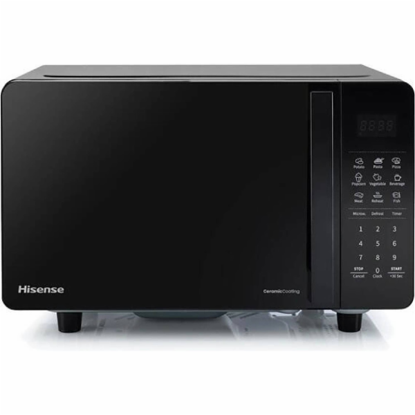 Hisense H20MOBS4HS Mikrovlnná trouba