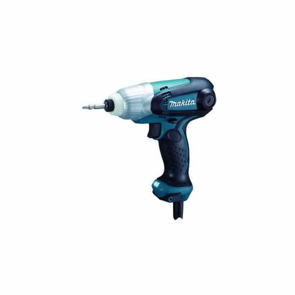 Utahovák rázový Makita TD0101F