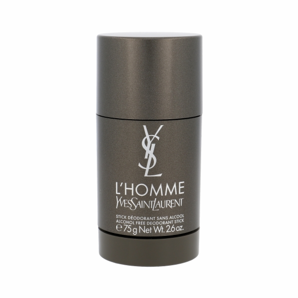 Deostick Yves Saint Laurent L Homme 75ml