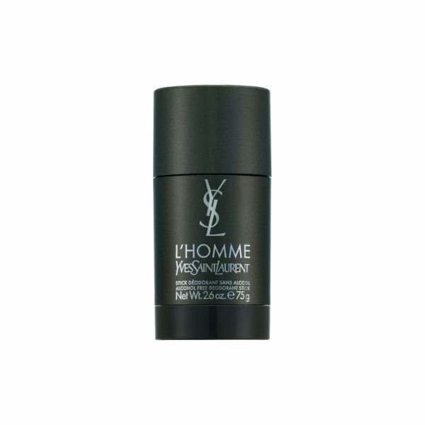 Deostick Yves Saint Laurent L Homme 75ml