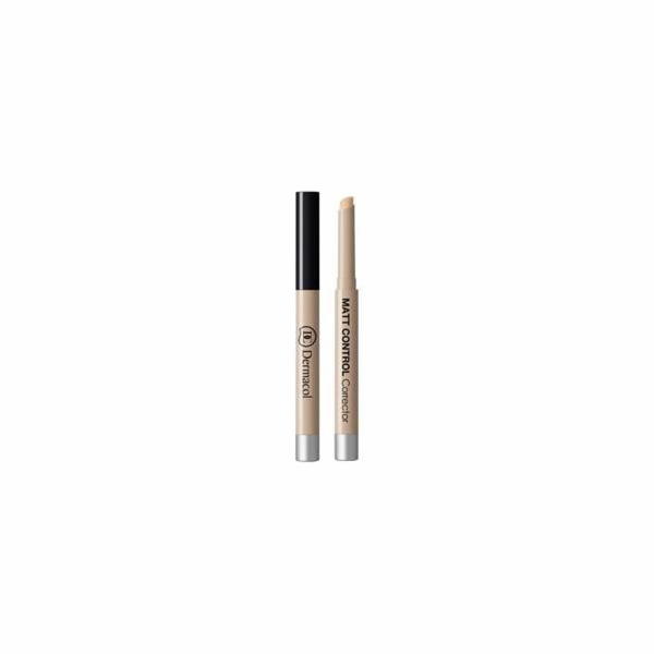 Make-up Dermacol Matt Control Corrector 3,5g 2