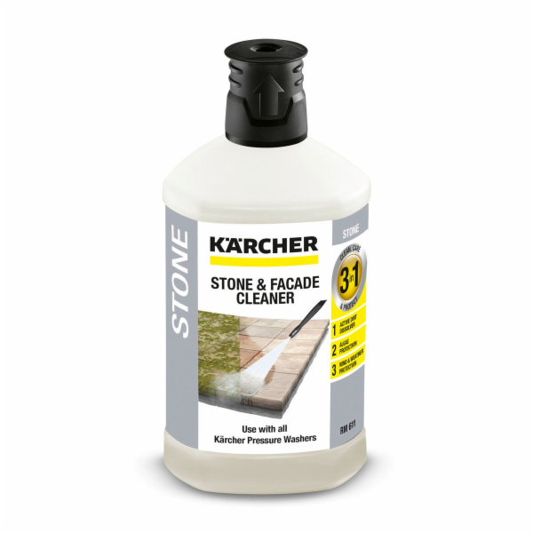 Čistič kamenných povrchů Karcher 6.295-765.0, 1l