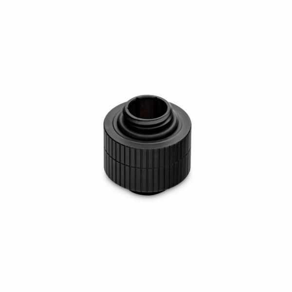EKWB EK-Quantum Torque Extender Rotary MM 14 - Černý, chl...