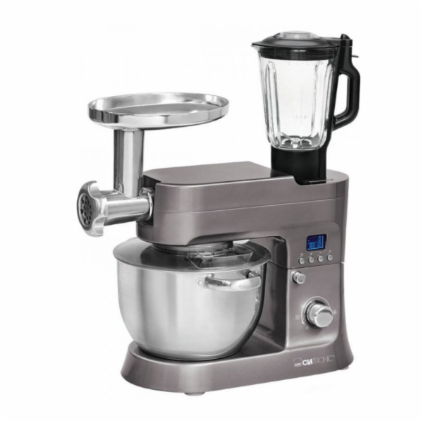 Clatronic hnětací stroj KM 3674, kuchyňský robot