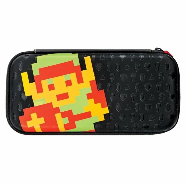 PDP PDP Nintendo Switch Case pro konzole ZELDA RETRO