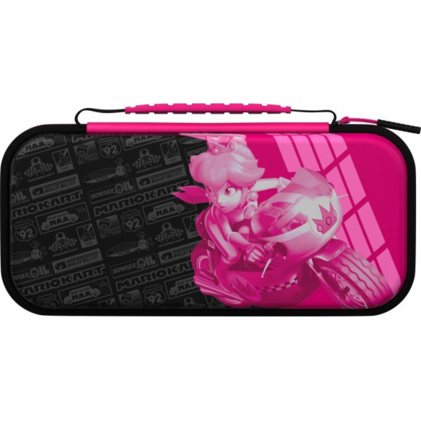 PDP Pouzdro PDP SWITCH pro konzoli Grand Prix Peach Glow ...