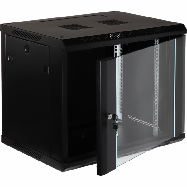 Delta Cabinet ZÁVĚSNÁ REGÁLOVÁ SKŘÍŇKA EPRADO-R19-9U/450-...