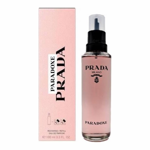 Prada PRADA Paradoxe EDP 100ml náhradní náplň