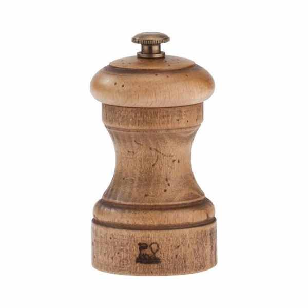 Peugeot Mlýnek na koření 10 cm Mlýnek na sůl Peugeot Anti...