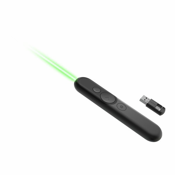 Lenovo LASEROVÝ DÁLKOVÝ OVLADAČ