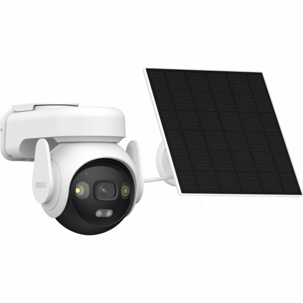 IMOU AOV PT KIT IP kamera 2,4 GHz Wi-Fi a 4G 5 MPx se sol...