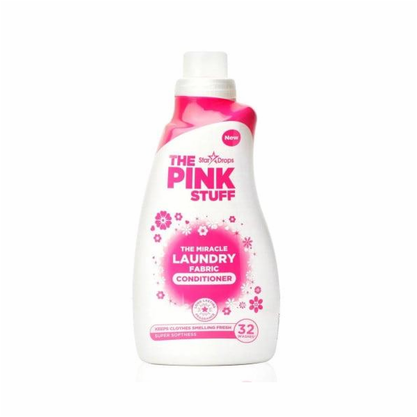 THE_PINK_STU Aviváž The Pink Stuff, tekutá, 0,96 l