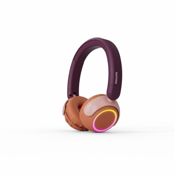 PHILIPS BEZDRÁTOVÁ SLUCHÁTKA TAK4200MP/00